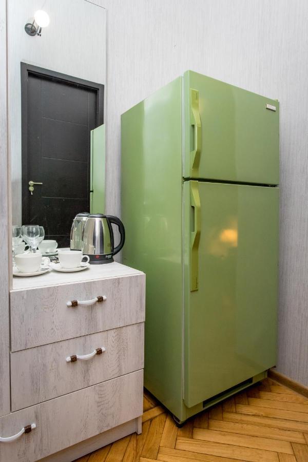 Hb Apartments Mari Brose Tbilisi Buitenkant foto
