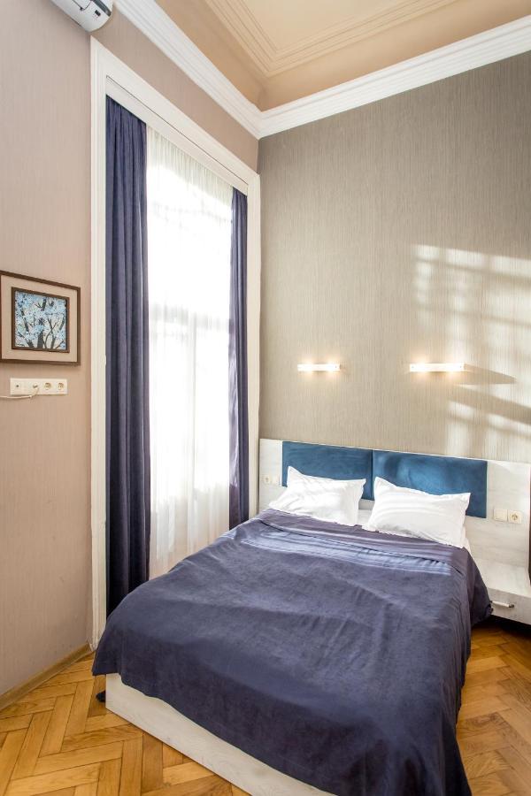 Hb Apartments Mari Brose Tbilisi Buitenkant foto