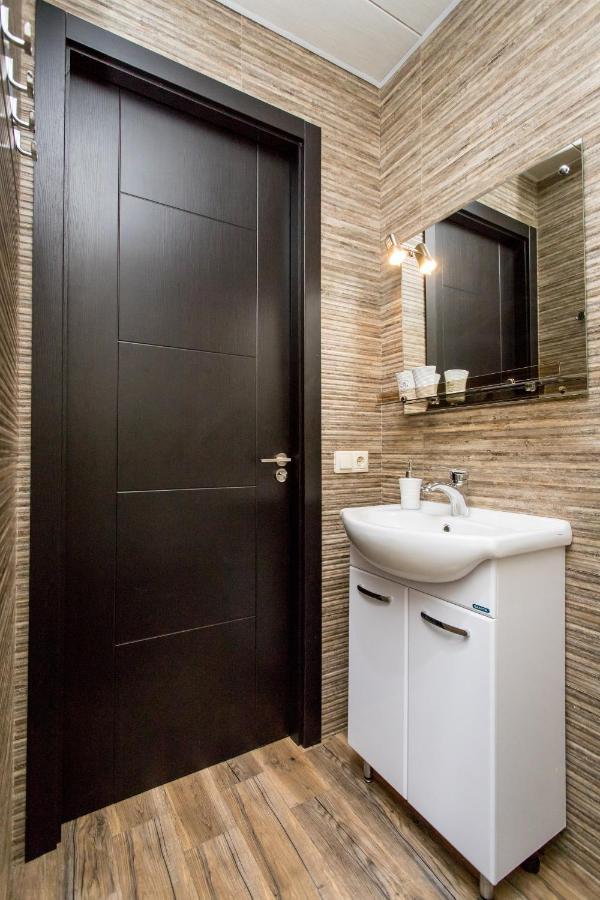 Hb Apartments Mari Brose Tbilisi Buitenkant foto