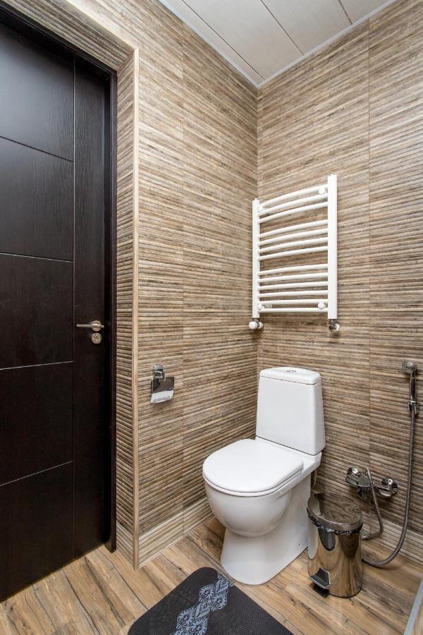 Hb Apartments Mari Brose Tbilisi Buitenkant foto