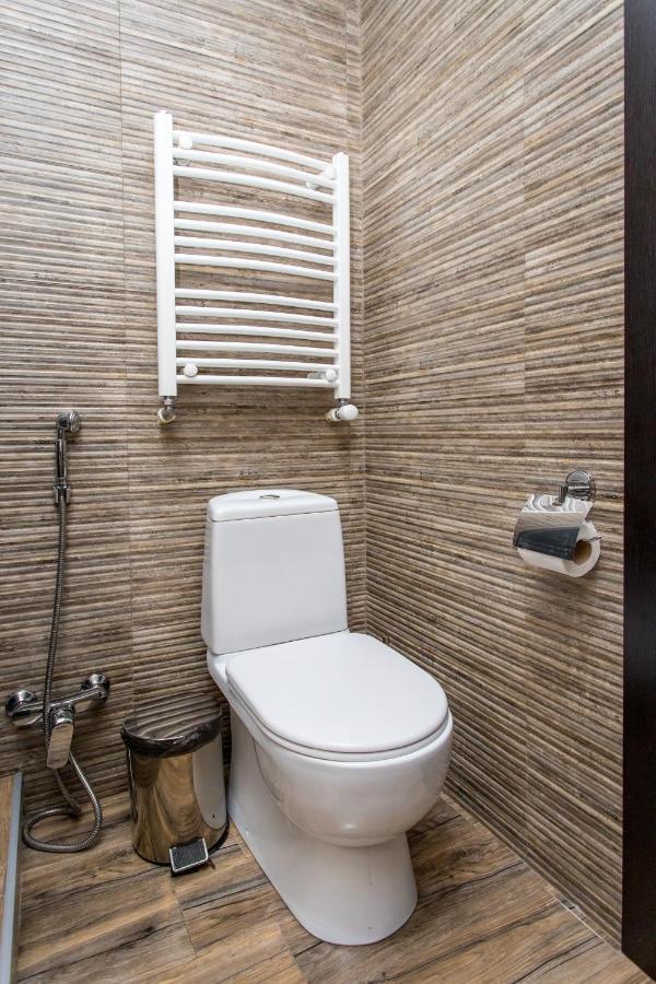 Hb Apartments Mari Brose Tbilisi Buitenkant foto