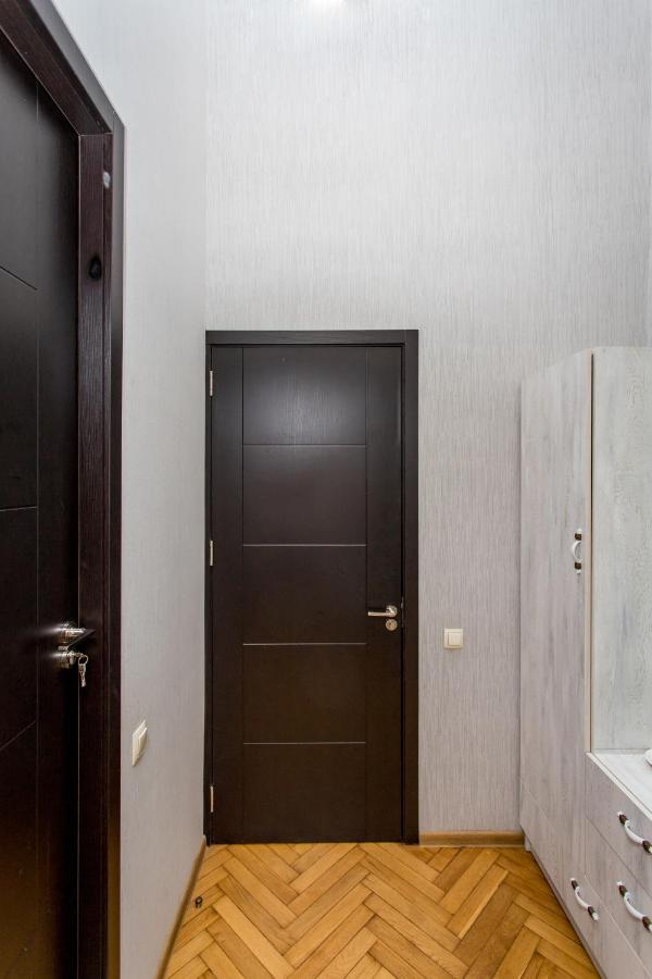 Hb Apartments Mari Brose Tbilisi Buitenkant foto
