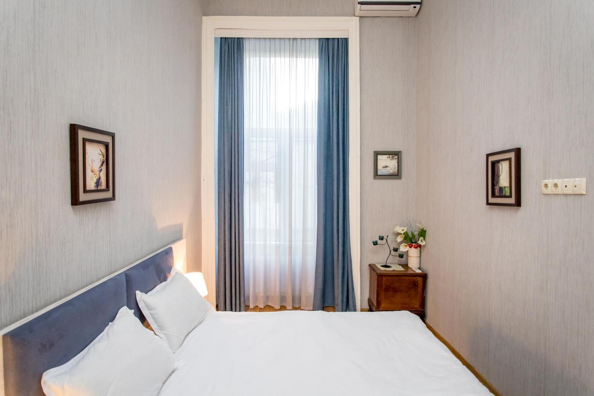 Hb Apartments Mari Brose Tbilisi Buitenkant foto
