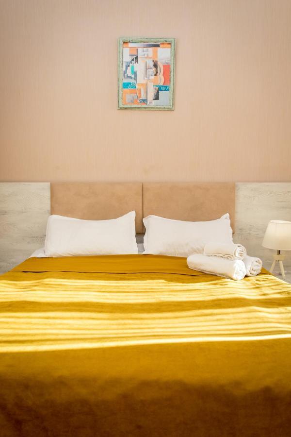 Hb Apartments Mari Brose Tbilisi Buitenkant foto