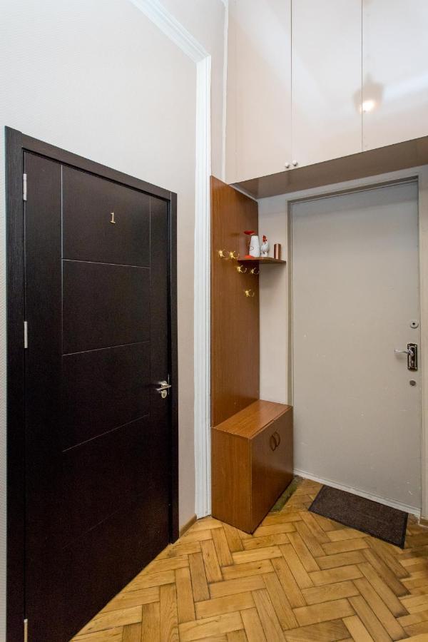 Hb Apartments Mari Brose Tbilisi Buitenkant foto