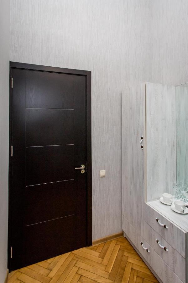 Hb Apartments Mari Brose Tbilisi Buitenkant foto